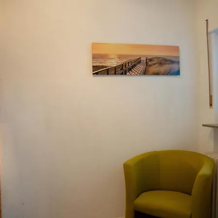 Ferienglueck Onyx 5 *