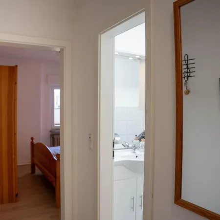 Hébergement de vacances Ferienglueck Onyx 5