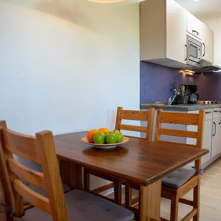 Ferienglueck Onyx 5 Hébergement de vacances *