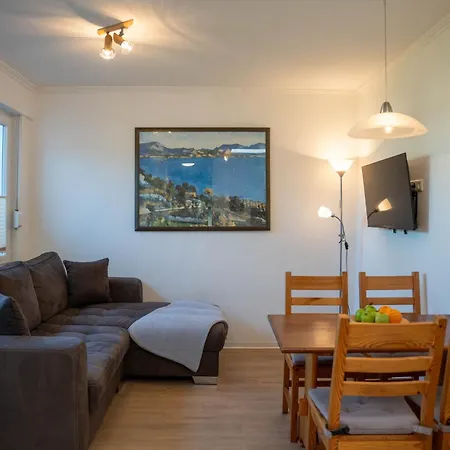 Holiday home Ferienglueck Onyx 5