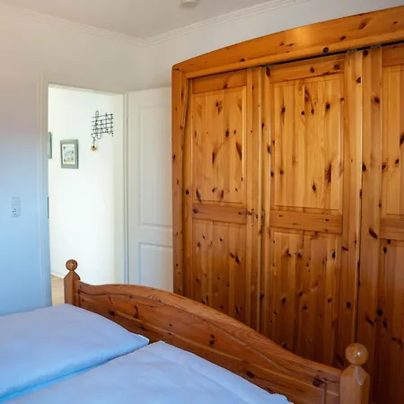 Ferienglueck Onyx 5 Hébergement de vacances *