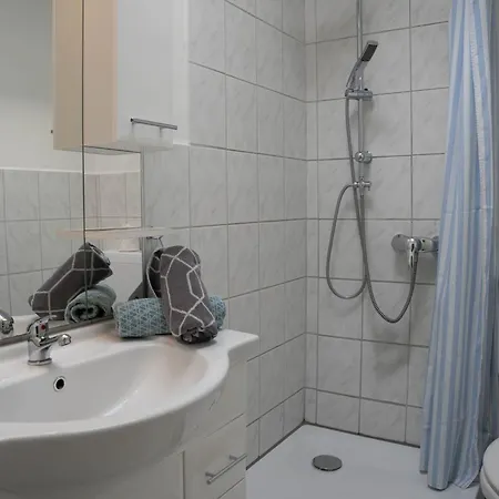 Ferienglueck Onyx 5 Hébergement de vacances Dahme (Schleswig-Holstein)