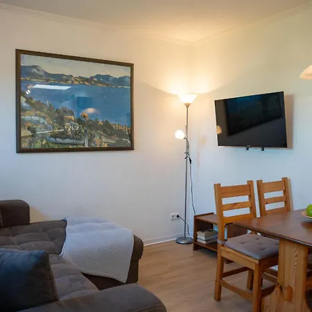 Ferienglueck Onyx 5 * Dahme (Schleswig-Holstein)