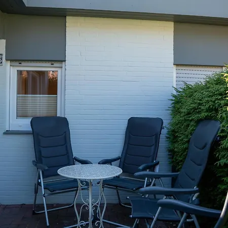 Ferienglueck Onyx 5 Hébergement de vacances