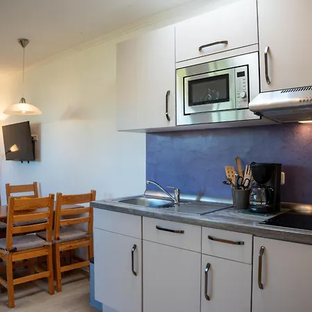 Ferienglueck Onyx 5 Hébergement de vacances *