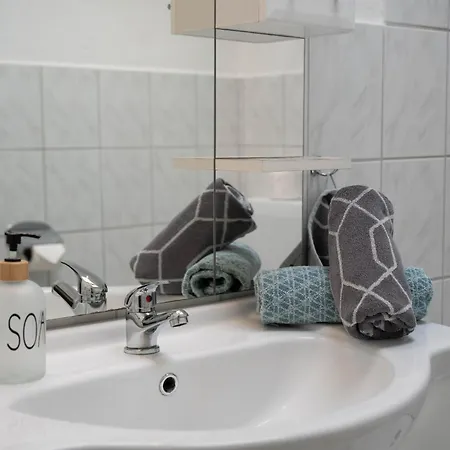 Ferienglueck Onyx 5 *