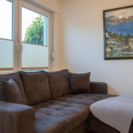 Ferienglueck Onyx 5 Dahme (Schleswig-Holstein)