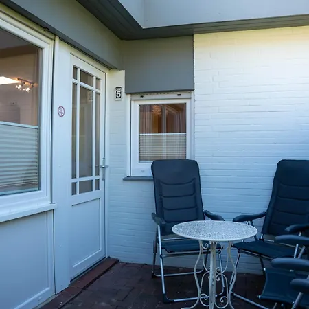 Ferienglueck Onyx 5 * Dahme (Schleswig-Holstein)