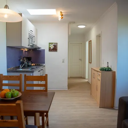 Ferienglueck Onyx 5 Hébergement de vacances