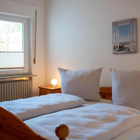 Hébergement de vacances Ferienglueck Onyx 5