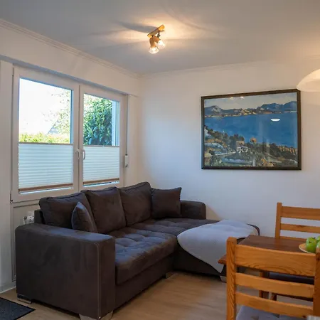 Hébergement de vacances Ferienglueck Onyx 5 Dahme (Schleswig-Holstein)