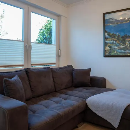 Ferienglueck Onyx 5 * Dahme (Schleswig-Holstein)